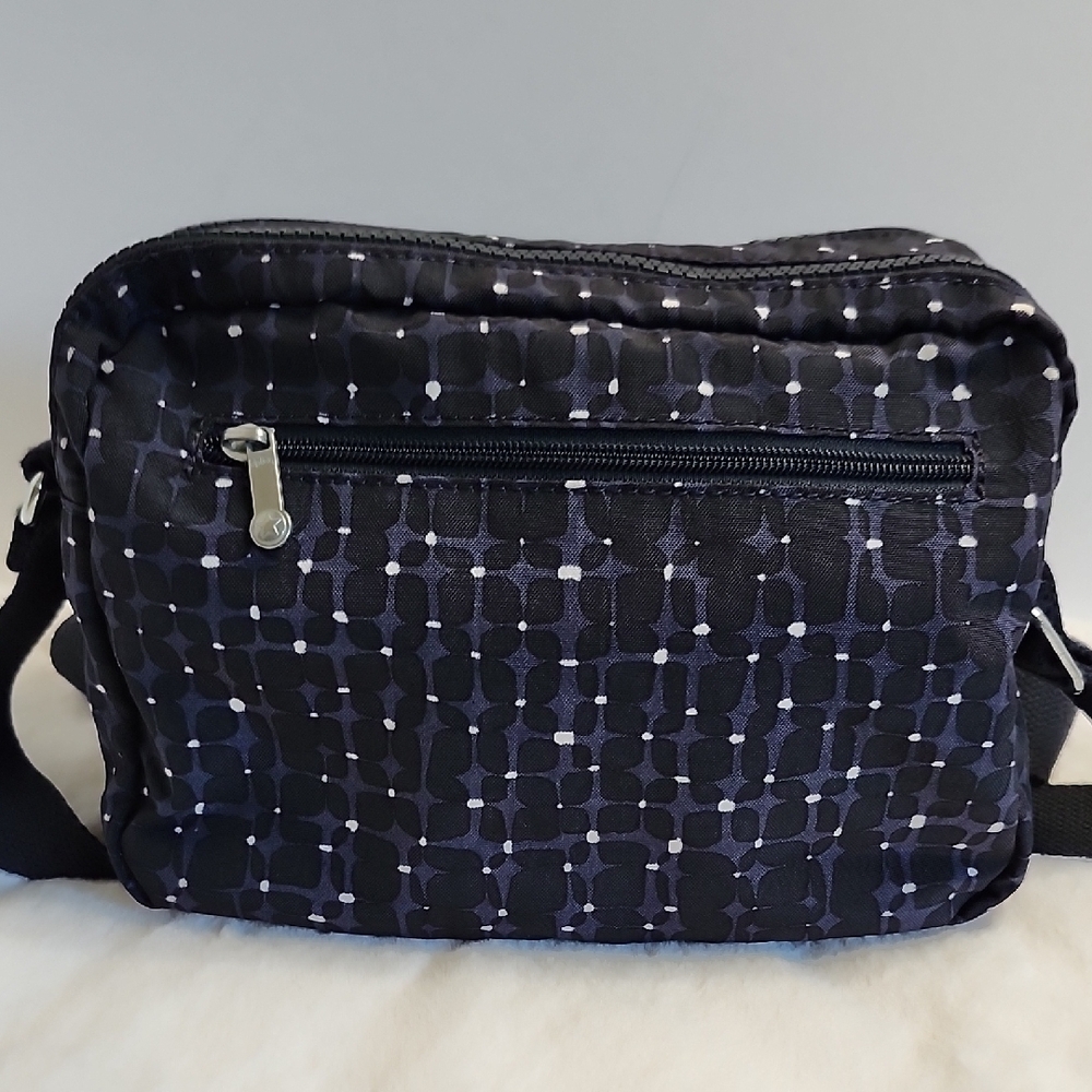 Kipling Crossbody With Monkey Keychain - Picture 5 of 11